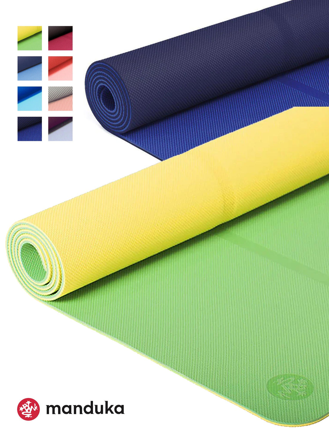 10%OFF[SALE][Manduka]BEGIN Yoga Mat/Pilates Mat (5mm) Manduka