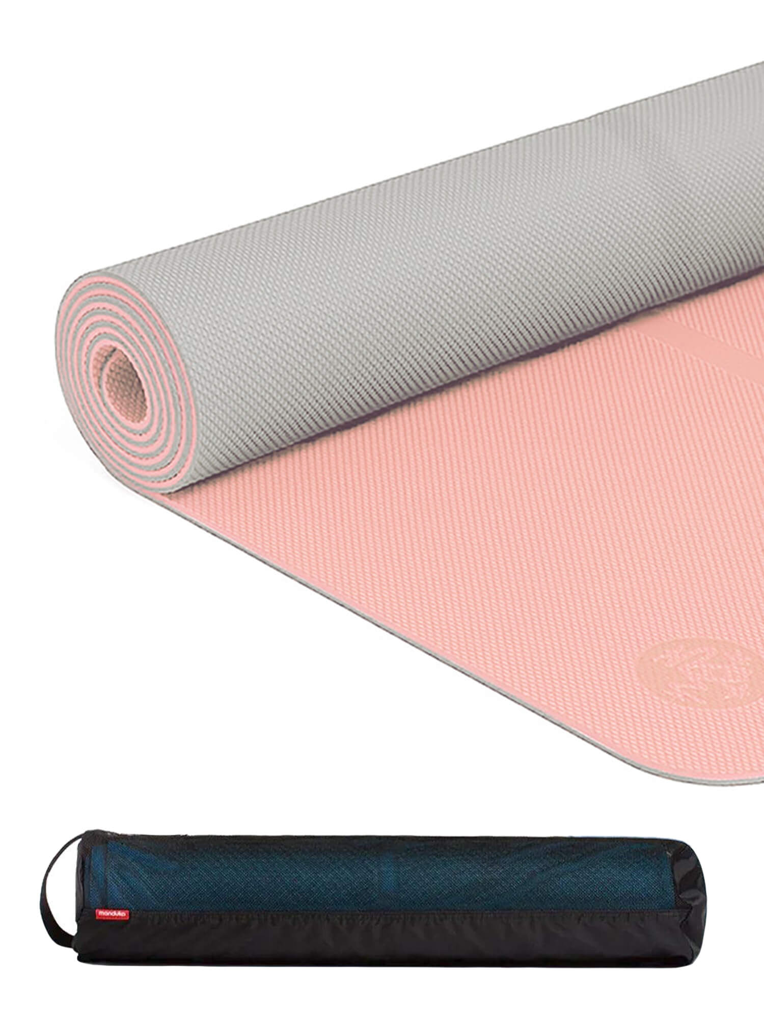 Manduka Yoga Set A [Begin Yoga Mat x Mat Bag] [SALE 1700 yen OFF] *Coupon not applicable Manduka