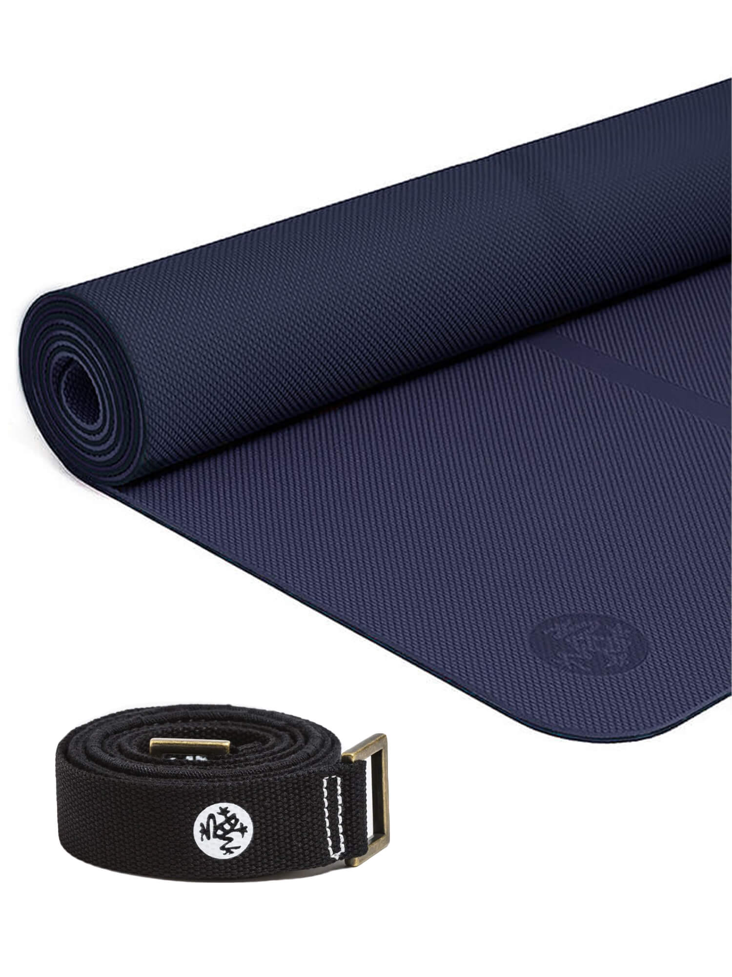 Manduka Yoga Set B [Begin Yoga Mat x Mat Sling] [SALE 1450 yen OFF] *Coupon not applicable Manduka