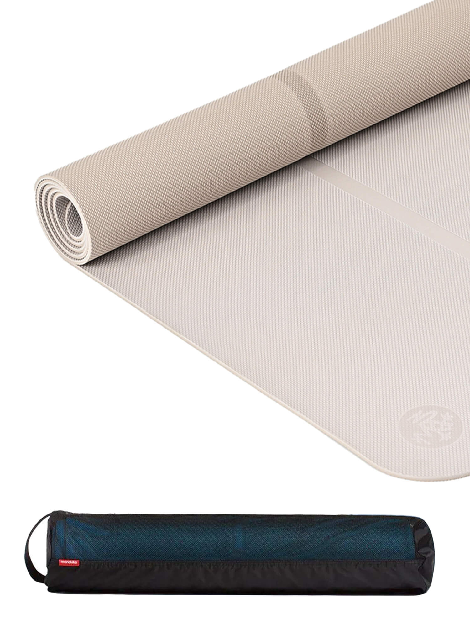 Manduka Yoga Set A [Begin Yoga Mat x Mat Bag] [SALE 1700 yen OFF] *Coupon not applicable Manduka