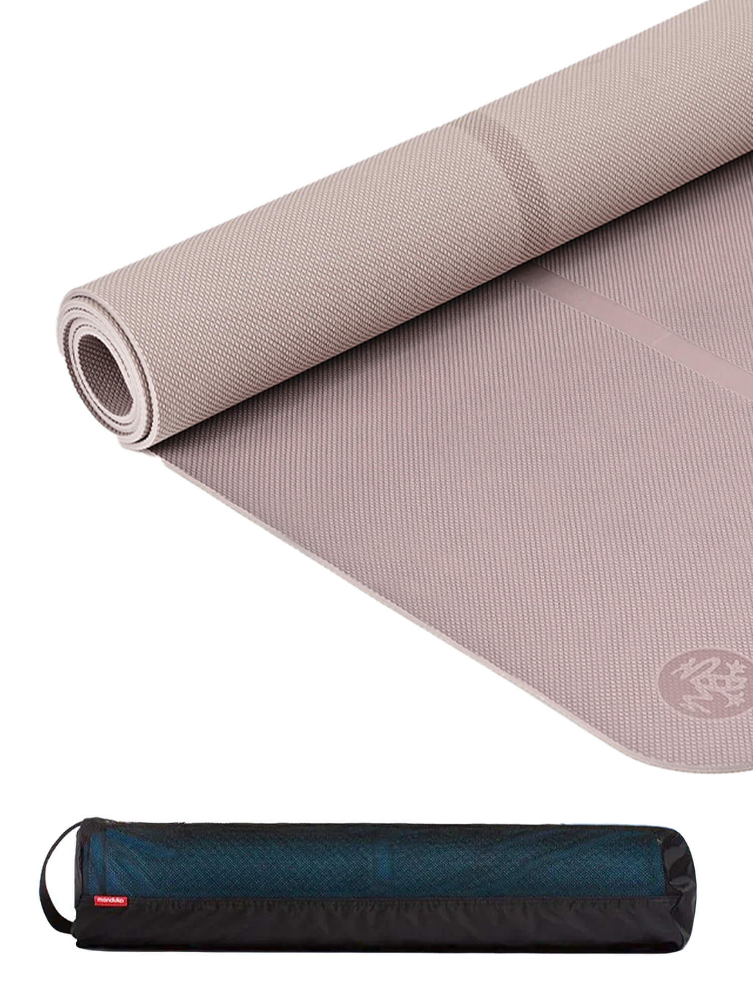 Manduka Yoga Set A [Begin Yoga Mat x Mat Bag] [SALE 1700 yen OFF] *Coupon not applicable Manduka