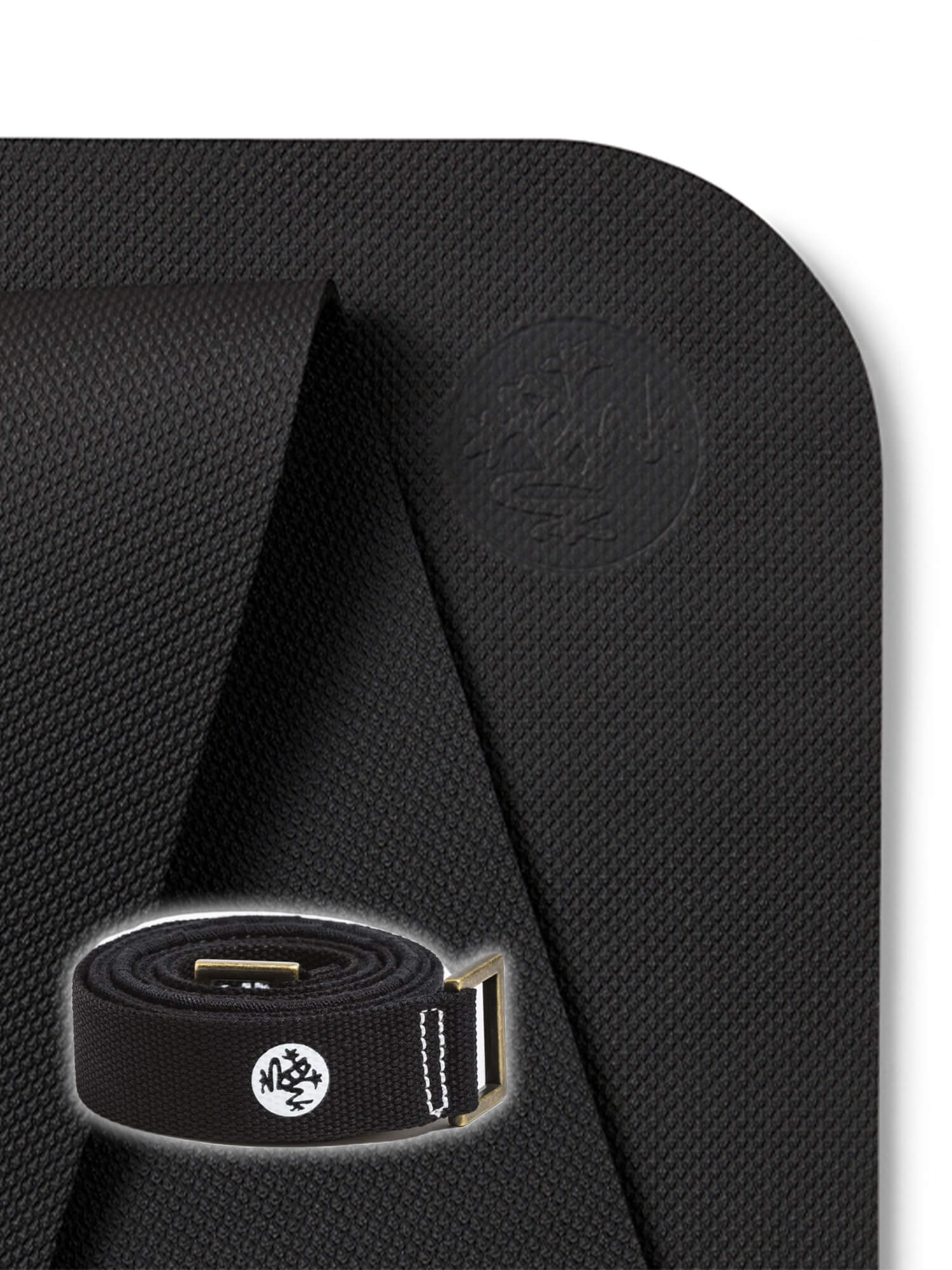 Manduka Yoga Set B [Begin Yoga Mat x Mat Sling] [SALE 1450 yen OFF] *Coupon not applicable Manduka