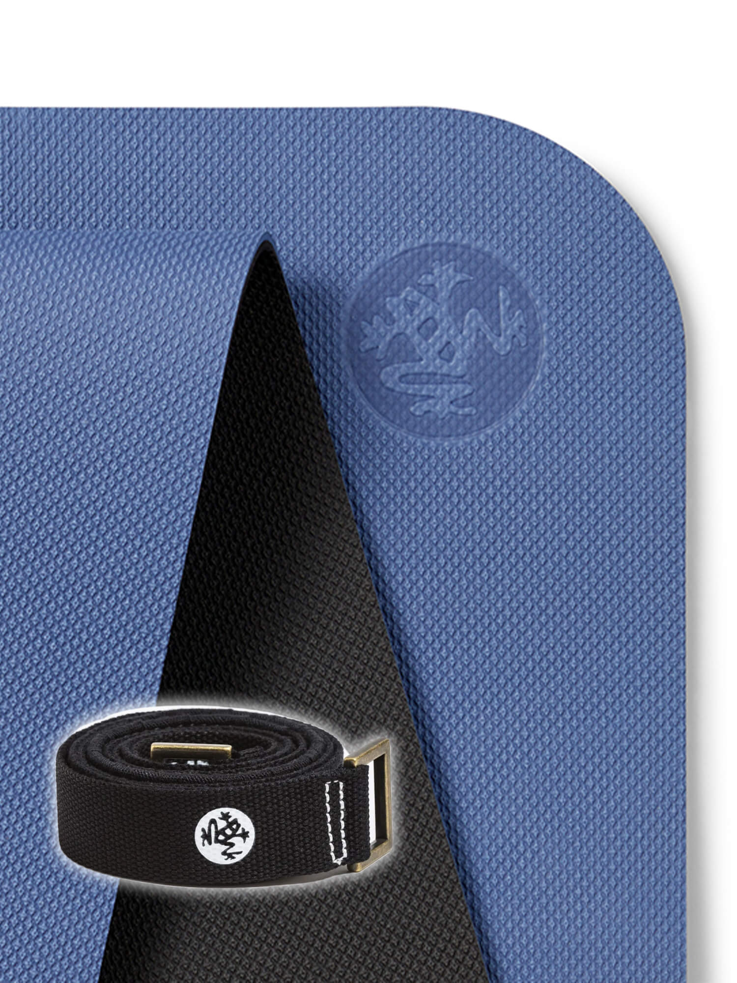 Manduka Yoga Set B [Begin Yoga Mat x Mat Sling] [SALE 1450 yen OFF] *Coupon not applicable Manduka