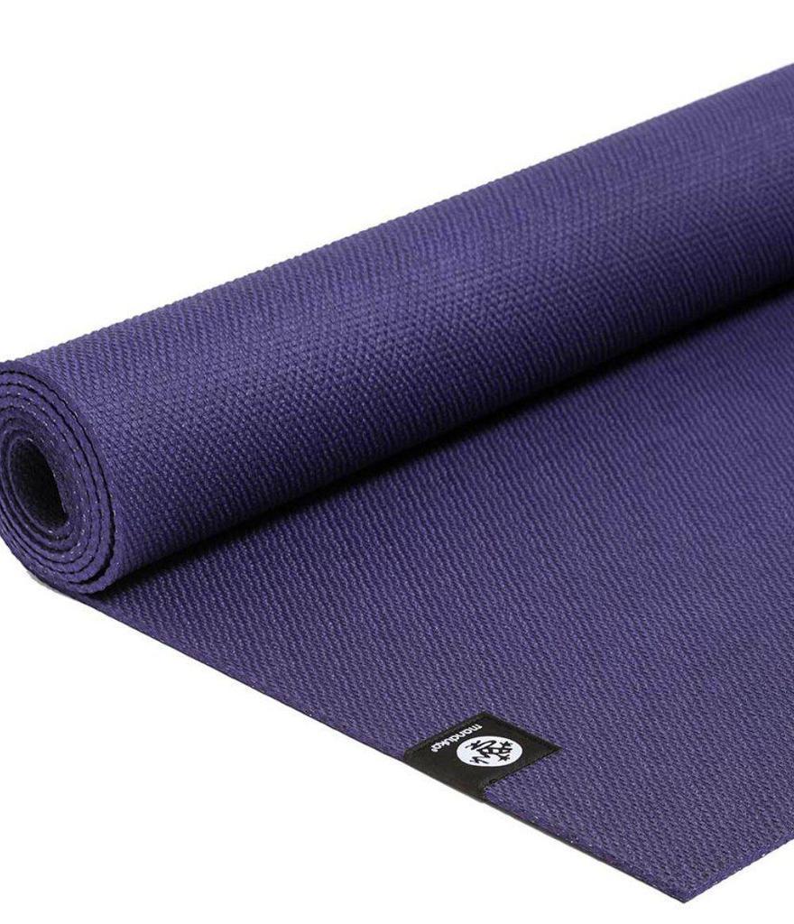 [屋内用][レンタル商品] エックス ヨガマット（5mm） / Manduka X Mat 100_1 -Manduka マンドゥカ ヨガマット ヨガグッズ ヨガウェア ヨガ