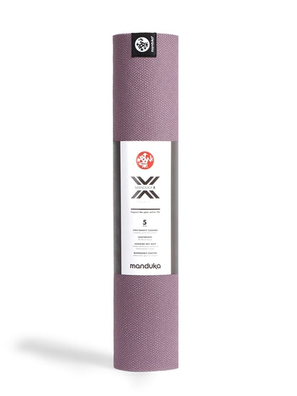 [Manduka] Xmat (5mm) Yoga Mat / Manduka Thick, lightweight, portable