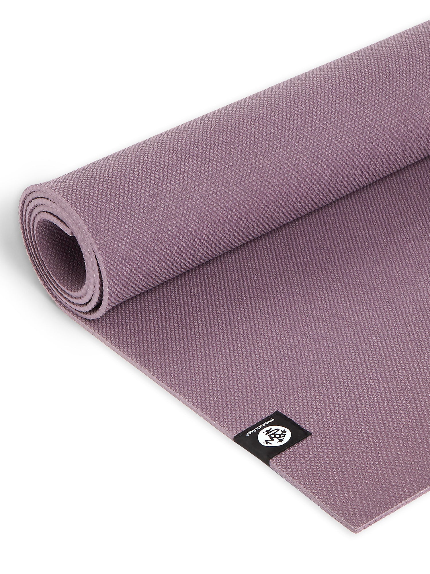 Manduka] Xmat エックスマット（5mm） ヨガマット / ブラック