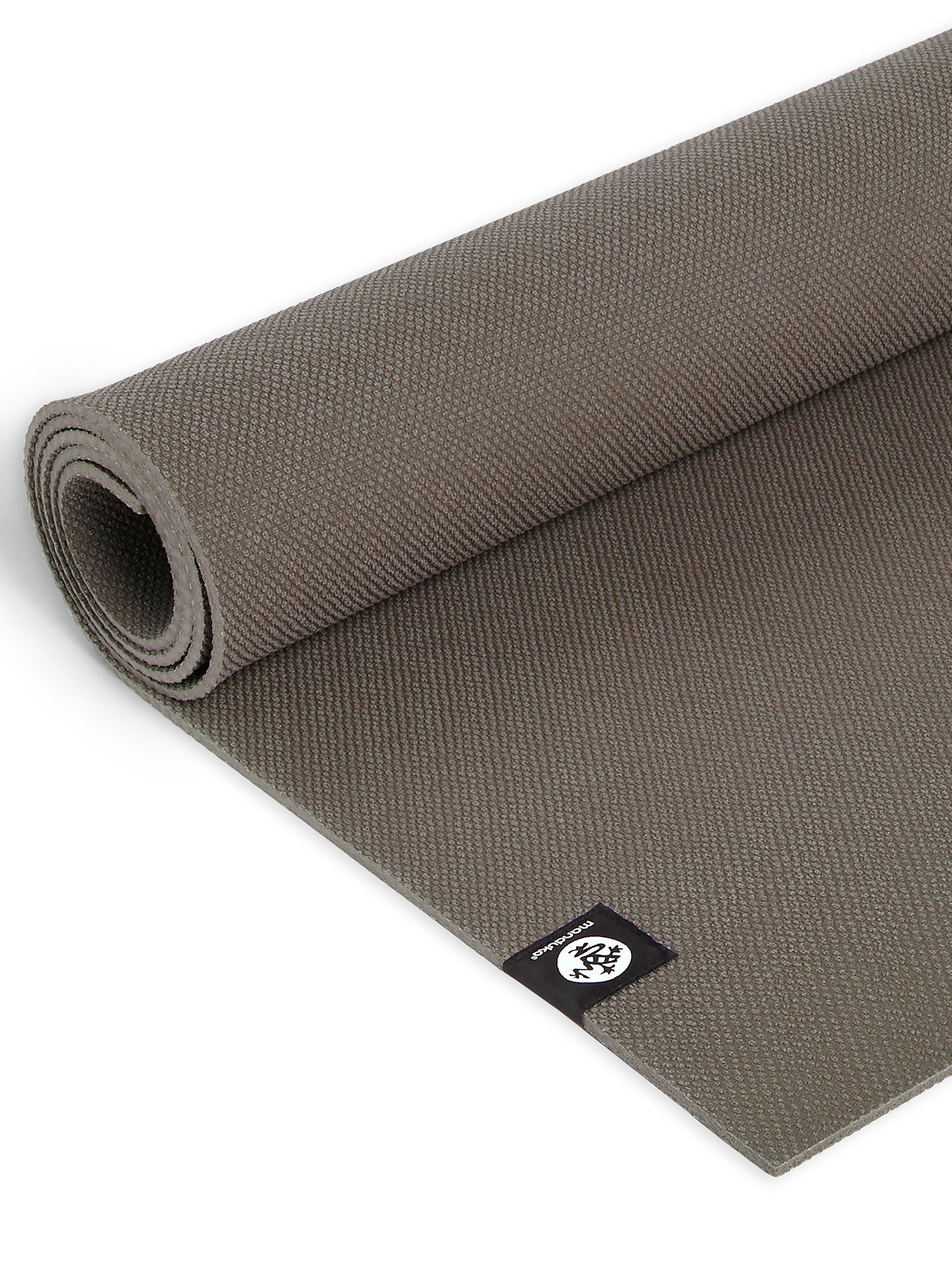 Manduka] Xmat エックスマット（5mm） ヨガマット / ブラック