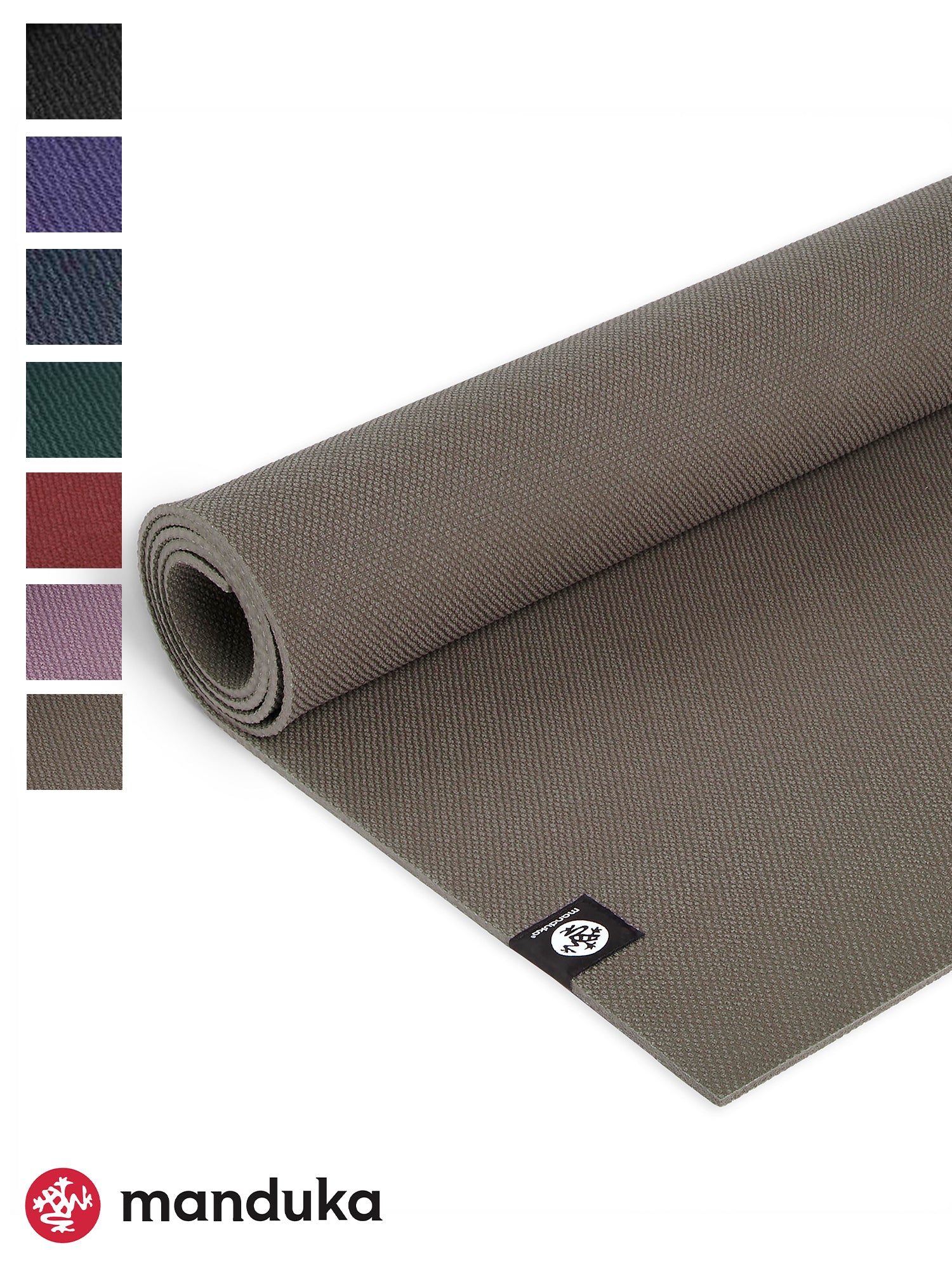 [Manduka] Xmat (5mm) Yoga Mat / Manduka Thick, lightweight, portable