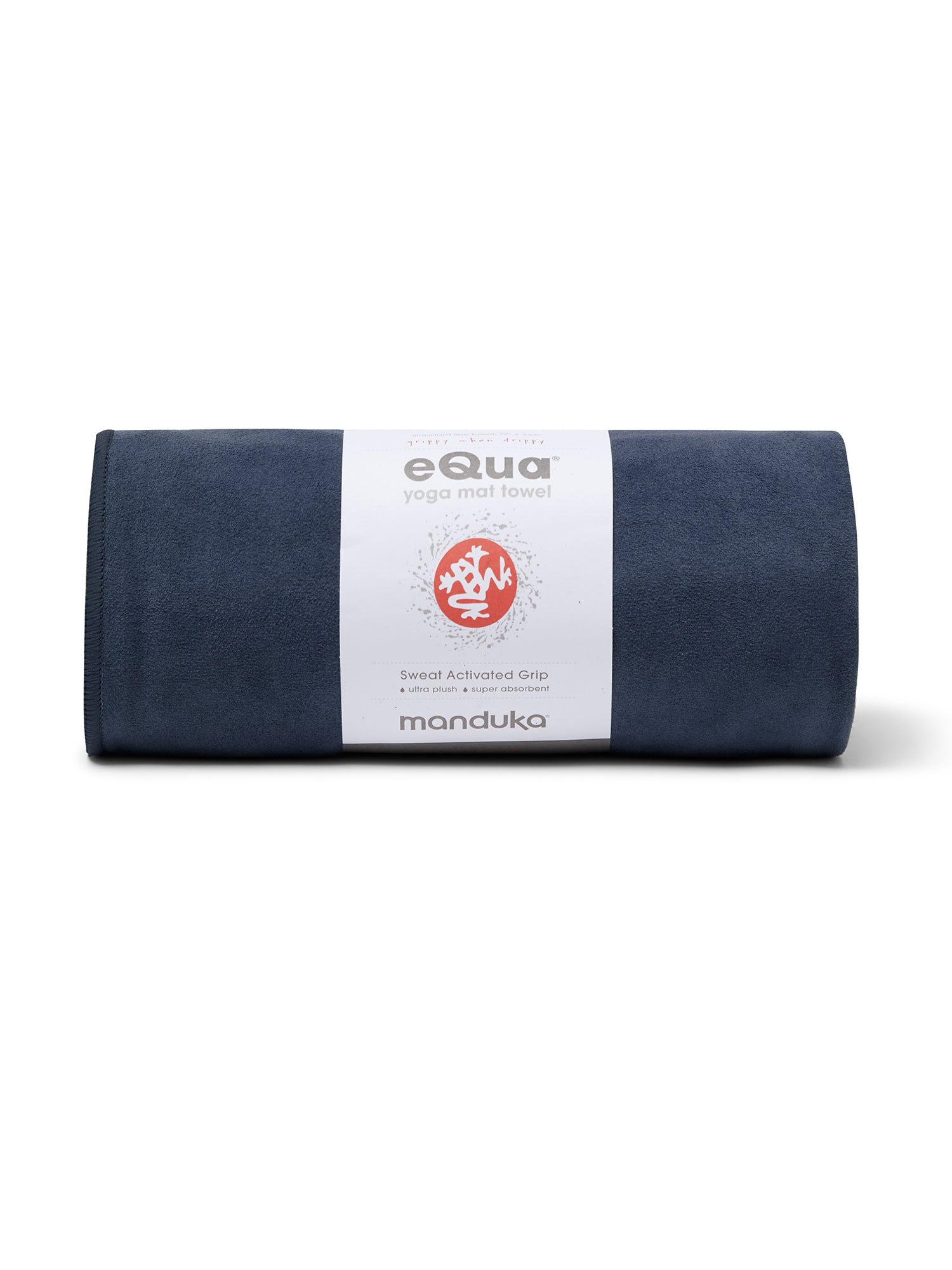 Manduka マンドゥカ eQua イークア ヨガマットタオル(L) / ヨガタオル ヨガラグ 24FW-ヨガラグ・ヨガタオル-