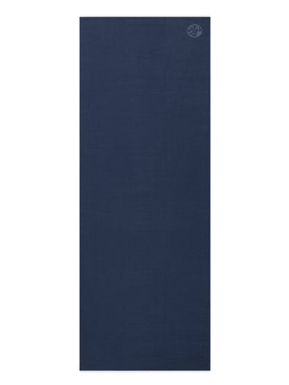 [Manduka] eQua イークア ヨガマットタオル(L) ヨガラグ / EQUA YOGA MAT TOWEL マンドゥカ ヨガグッズ 滑らない 大きいサイズ [SOFF]-Puravida! プラヴィダ　ヨガ ピラティス フィットネスショップ