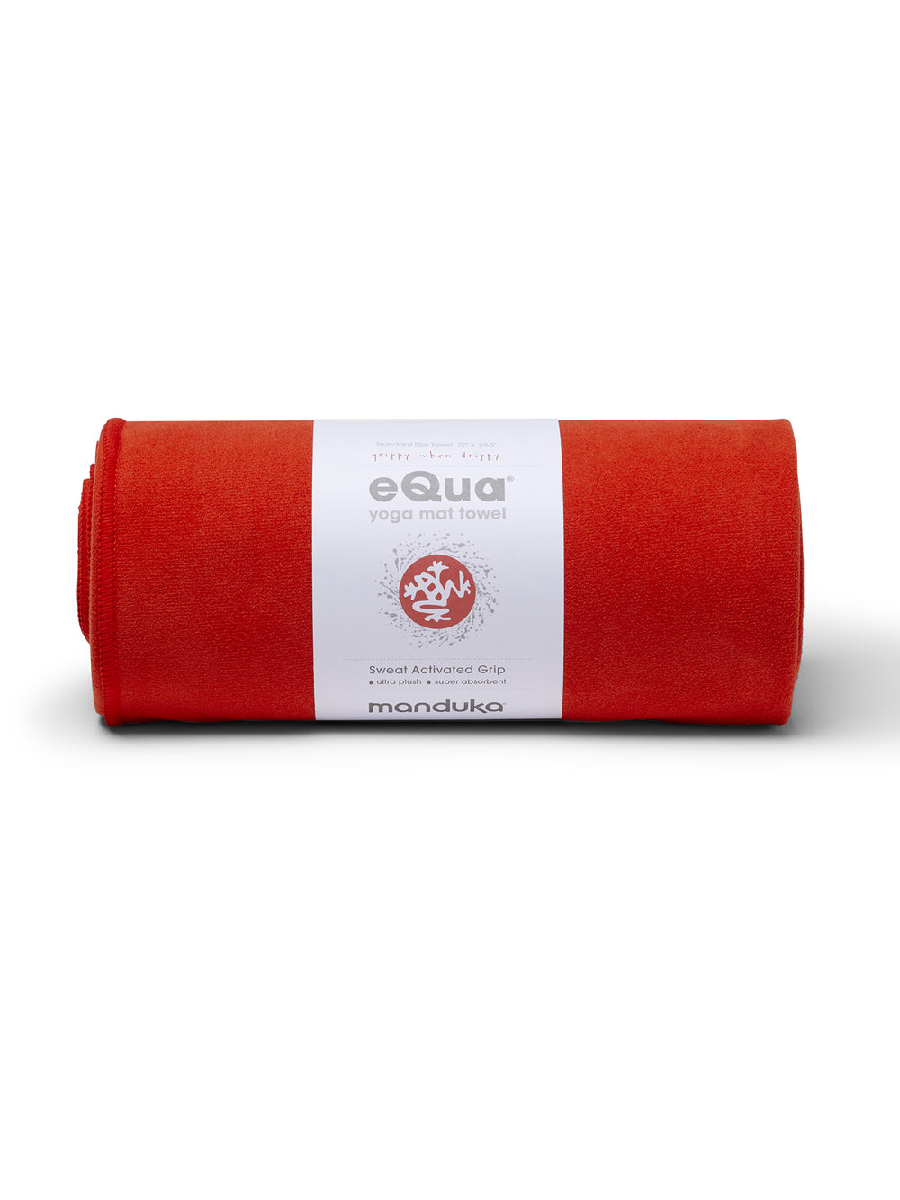 [SALE10%OFF][15%OFF][Manduka] eQua Yoga Mat Towel (L) Yoga Rug / EQUA YOGA MAT TOWEL Manduka Yoga Goods Non-Slip Large Size 23SS [A] 60_1