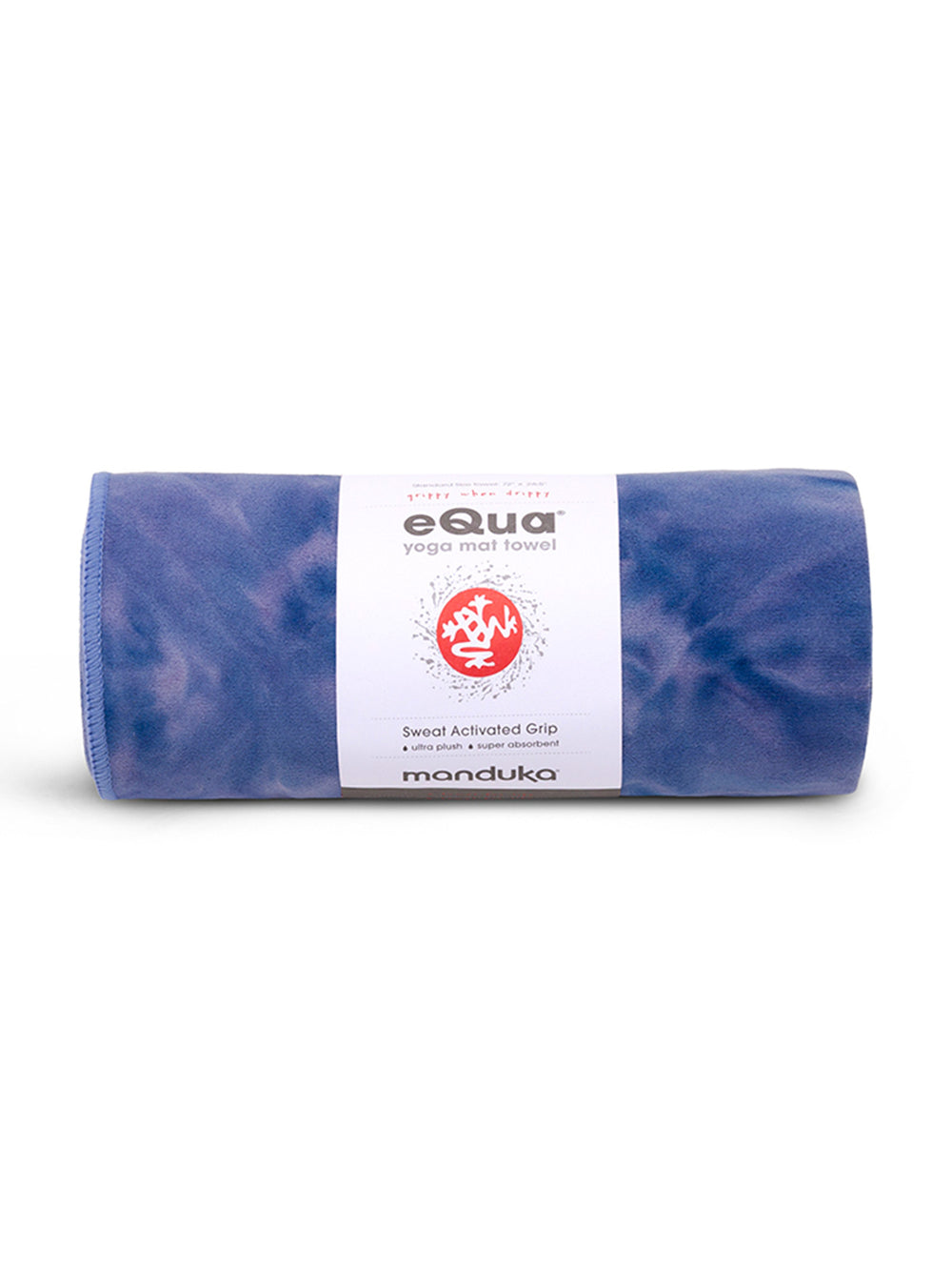 [SALE10%OFF][15%OFF][Manduka] eQua Yoga Mat Towel (L) Yoga Rug / EQUA YOGA MAT TOWEL Manduka Yoga Goods Non-Slip Large Size 23SS [A] 60_1