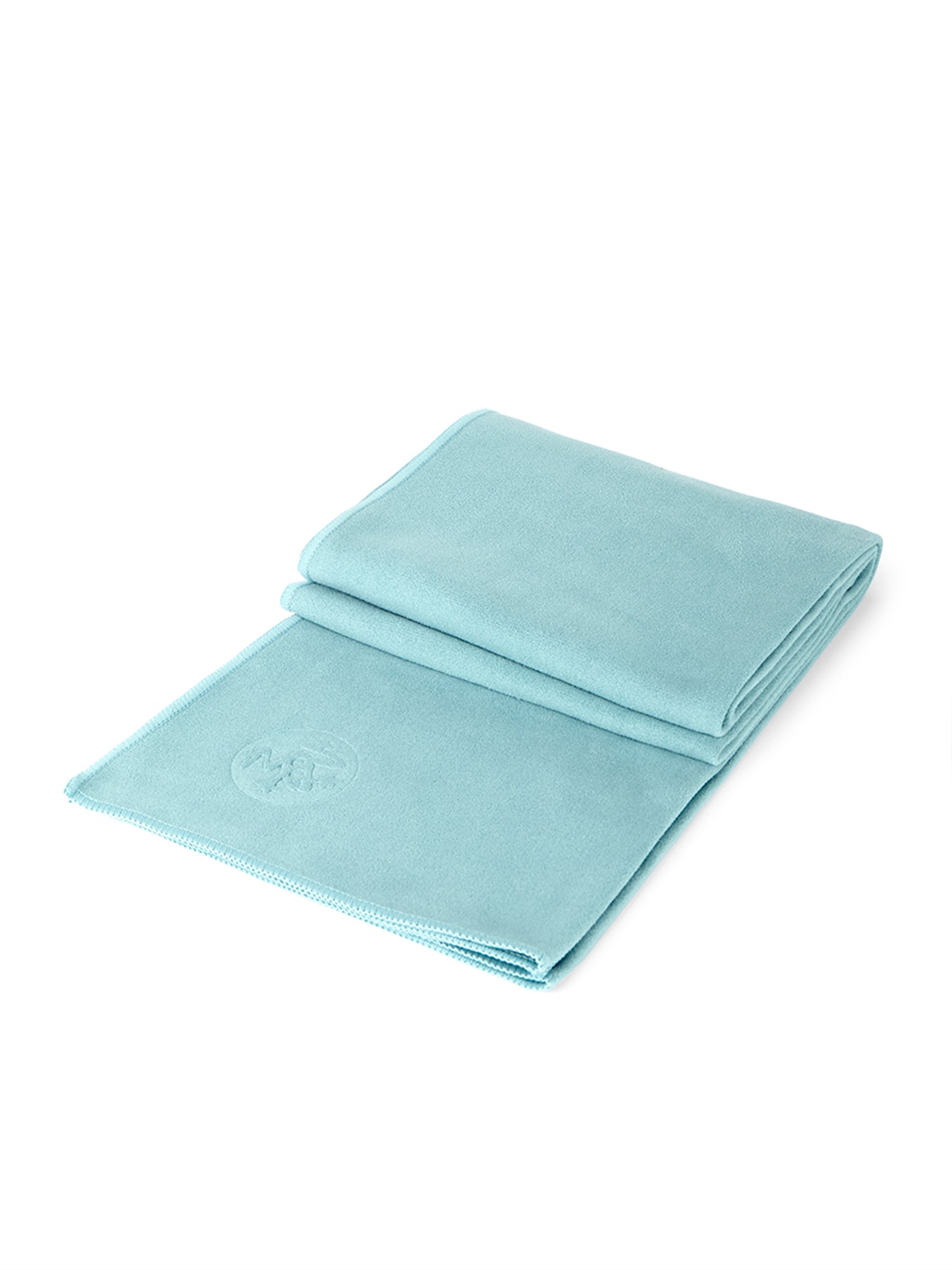 10% OFF [限量促销] [Manduka] eQua 瑜伽垫毛巾 (L) / 瑜伽毛巾 瑜伽地毯 25SS Manduka