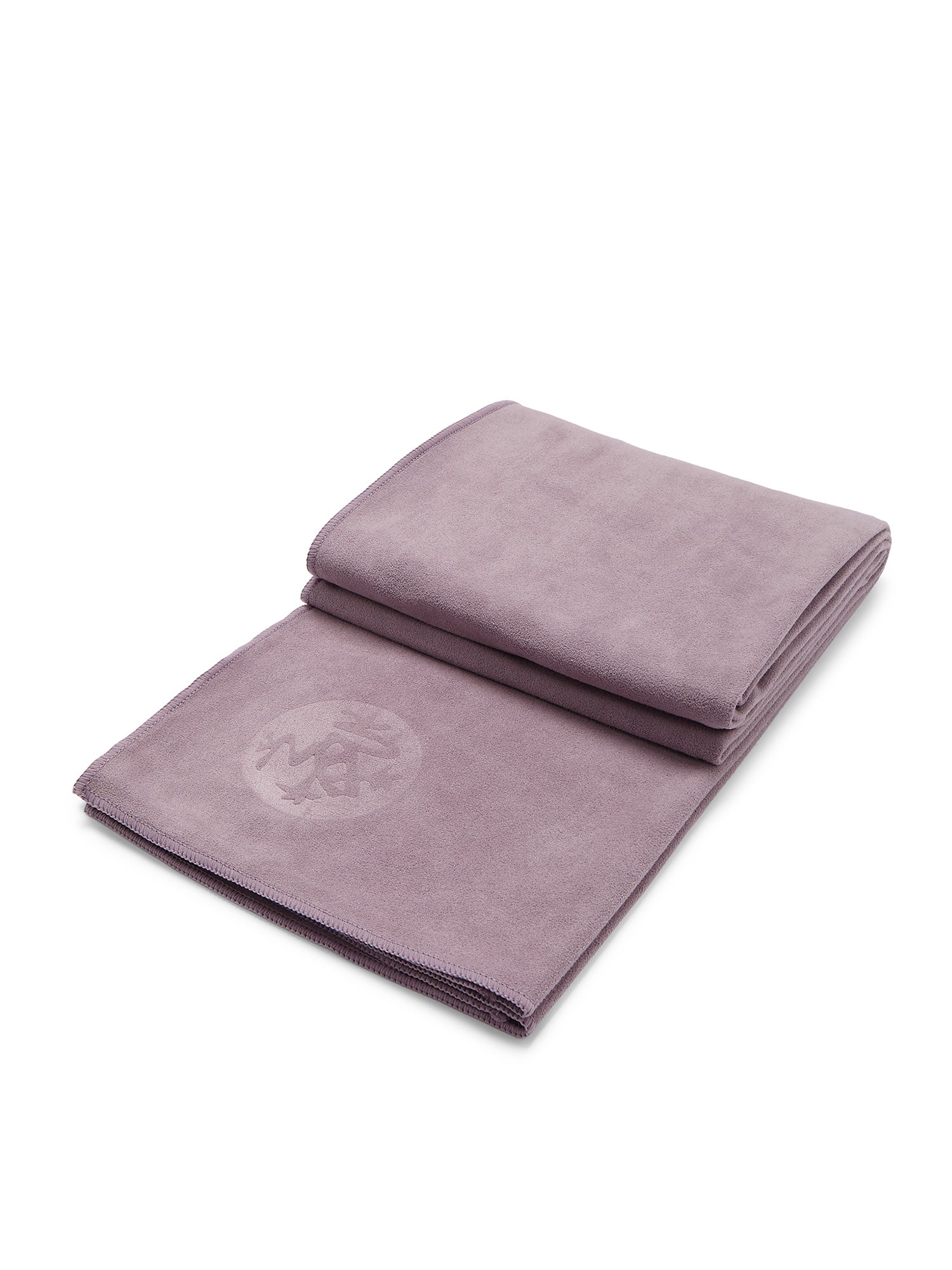 [Manduka] eQua Yoga Mat Towel (L) / Yoga Towel Yoga Rug 25SS Manduka