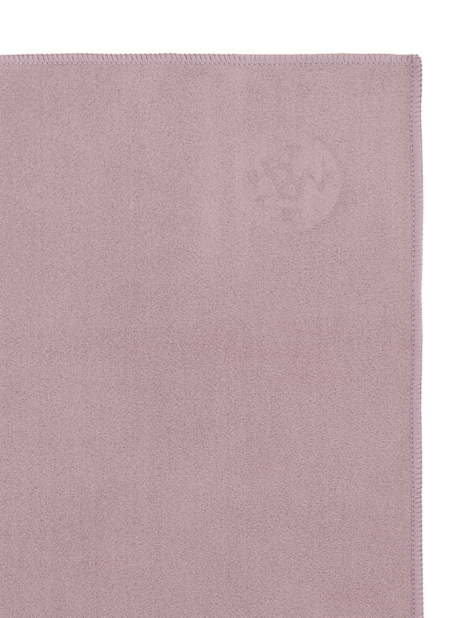 10% OFF [限量促销] [Manduka] eQua 瑜伽垫毛巾 (L) / 瑜伽毛巾 瑜伽地毯 25SS Manduka