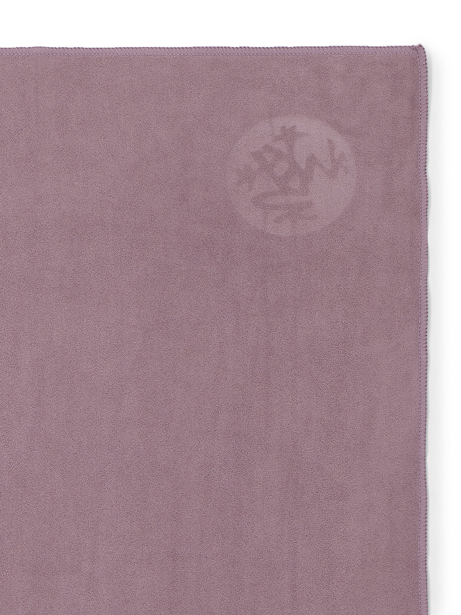 [Manduka] eQua Yoga Mat Towel (L) / Yoga Towel Yoga Rug 25SS Manduka