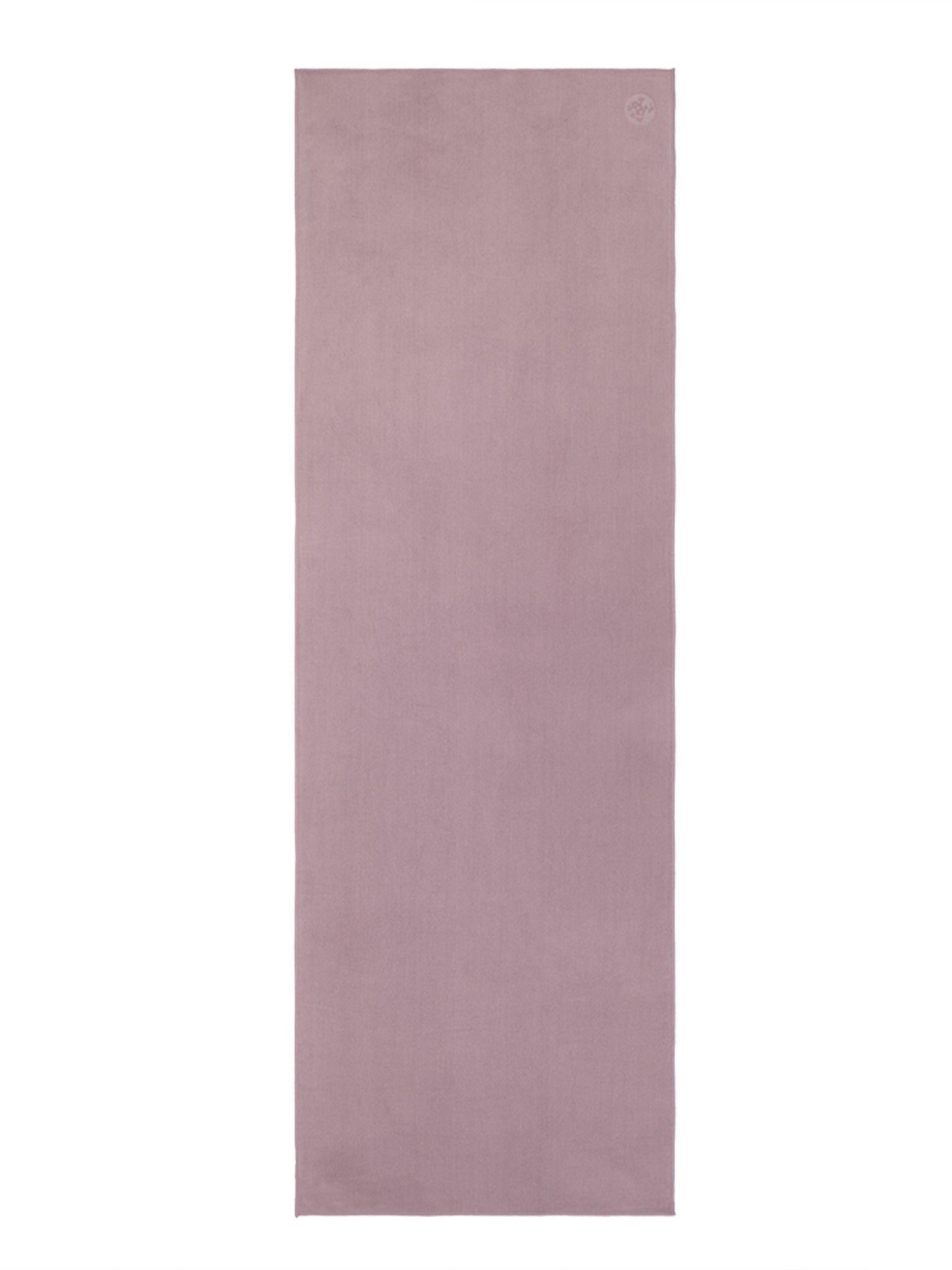 10% OFF [限量促销] [Manduka] eQua 瑜伽垫毛巾 (L) / 瑜伽毛巾 瑜伽地毯 25SS Manduka