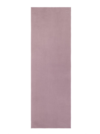 10% OFF [限量促销] [Manduka] eQua 瑜伽垫毛巾 (L) / 瑜伽毛巾 瑜伽地毯 25SS Manduka