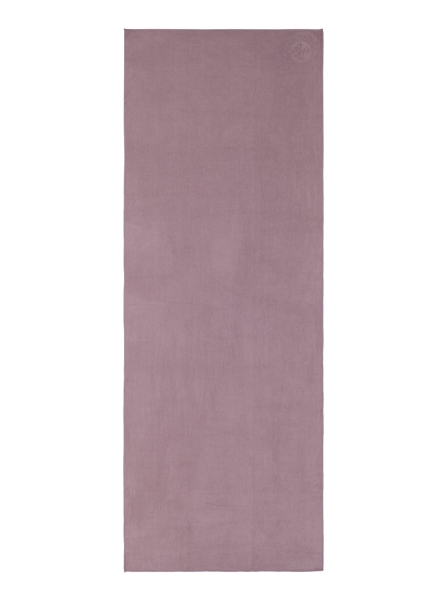 [Manduka] eQua Yoga Mat Towel (L) / Yoga Towel Yoga Rug 25SS Manduka