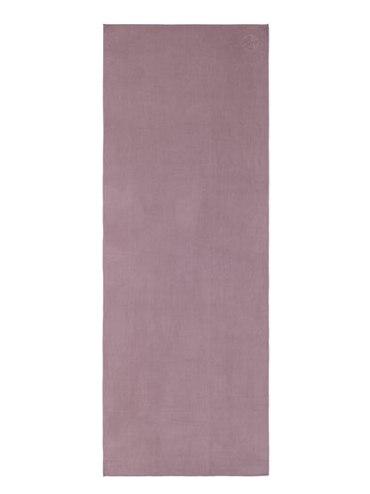 [Manduka] eQua Yoga Mat Towel (L) / Yoga Towel Yoga Rug 25SS Manduka