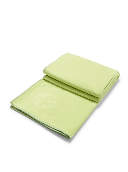 [Manduka] eQua Yoga Mat Towel (L) / Yoga Towel Yoga Rug 25SS Manduka