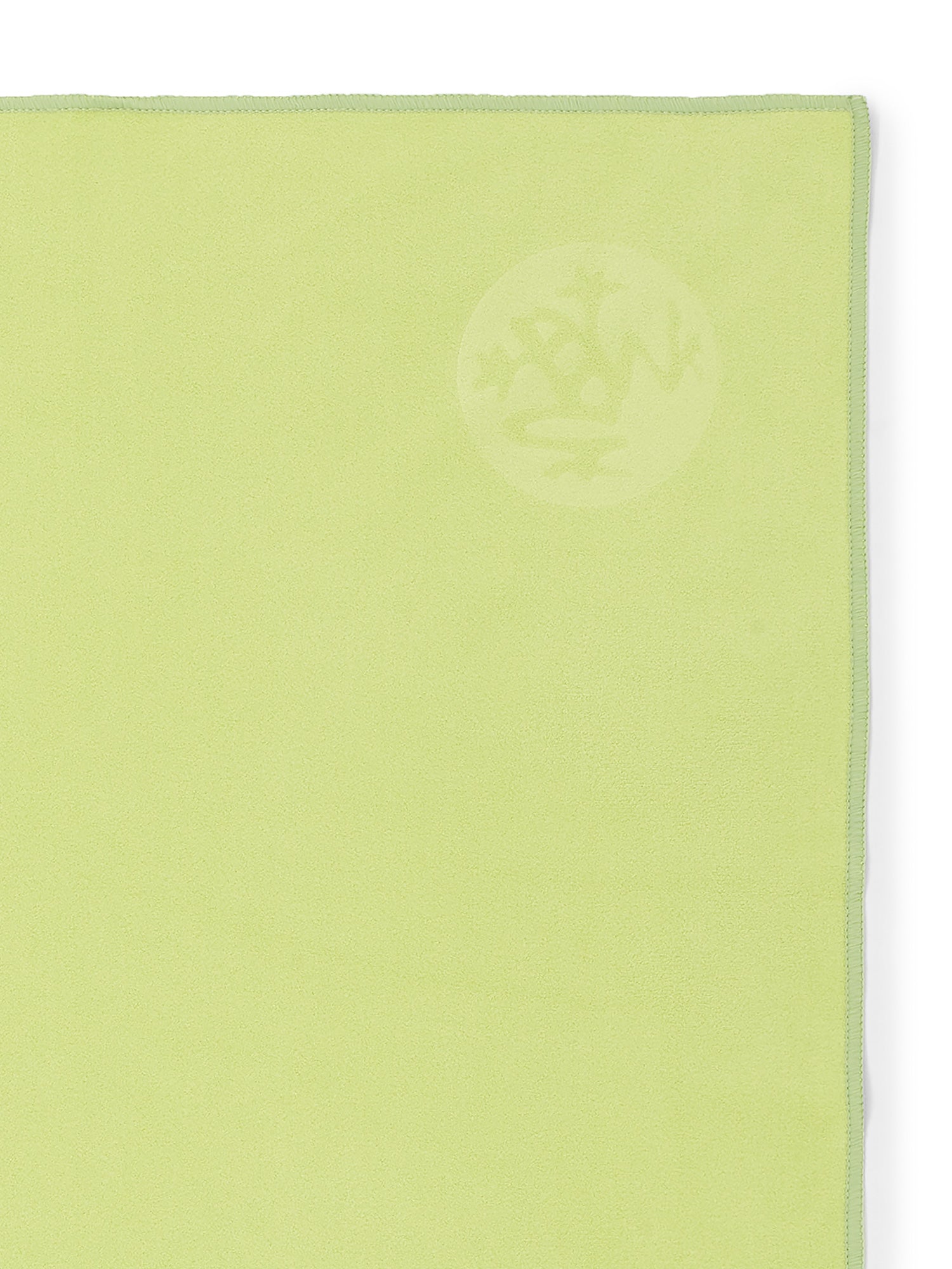 [Manduka] eQua Yoga Mat Towel (L) / Yoga Towel Yoga Rug 25SS Manduka