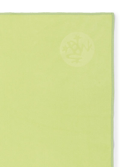 [Manduka] eQua Yoga Mat Towel (L) / Yoga Towel Yoga Rug 25SS Manduka