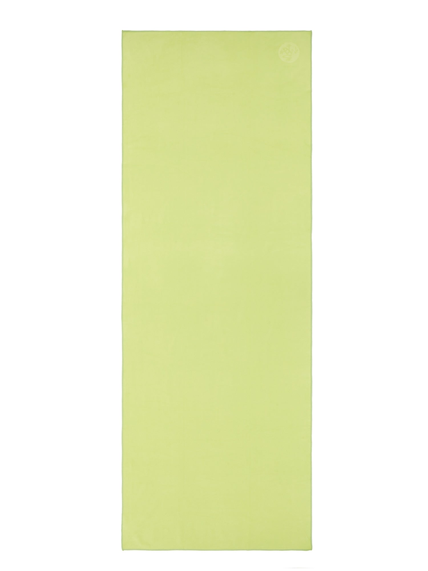 [Manduka] eQua Yoga Mat Towel (L) / Yoga Towel Yoga Rug 25SS Manduka