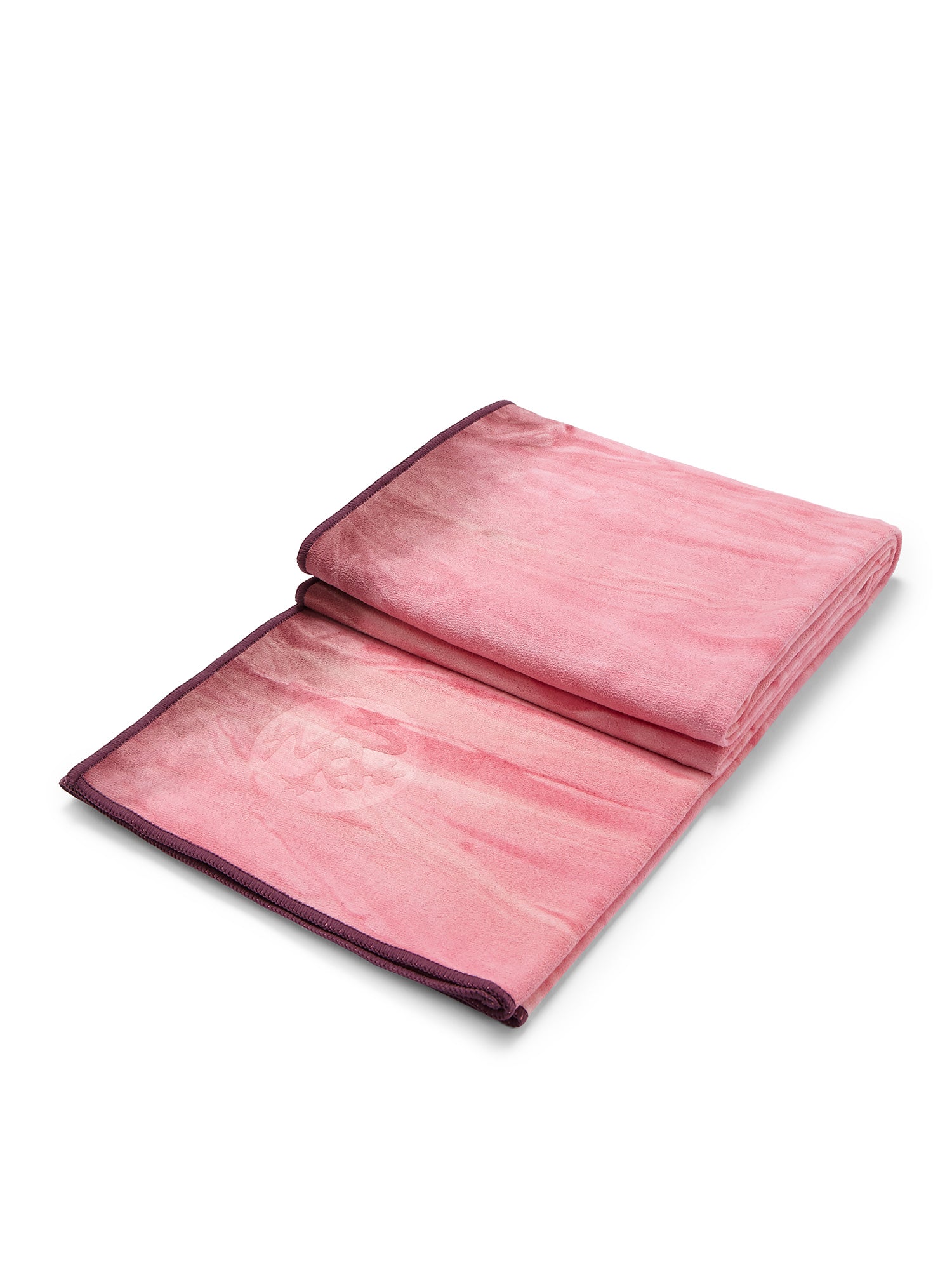 [Manduka] eQua Yoga Mat Towel (L) / Yoga Towel Yoga Rug 25SS Manduka