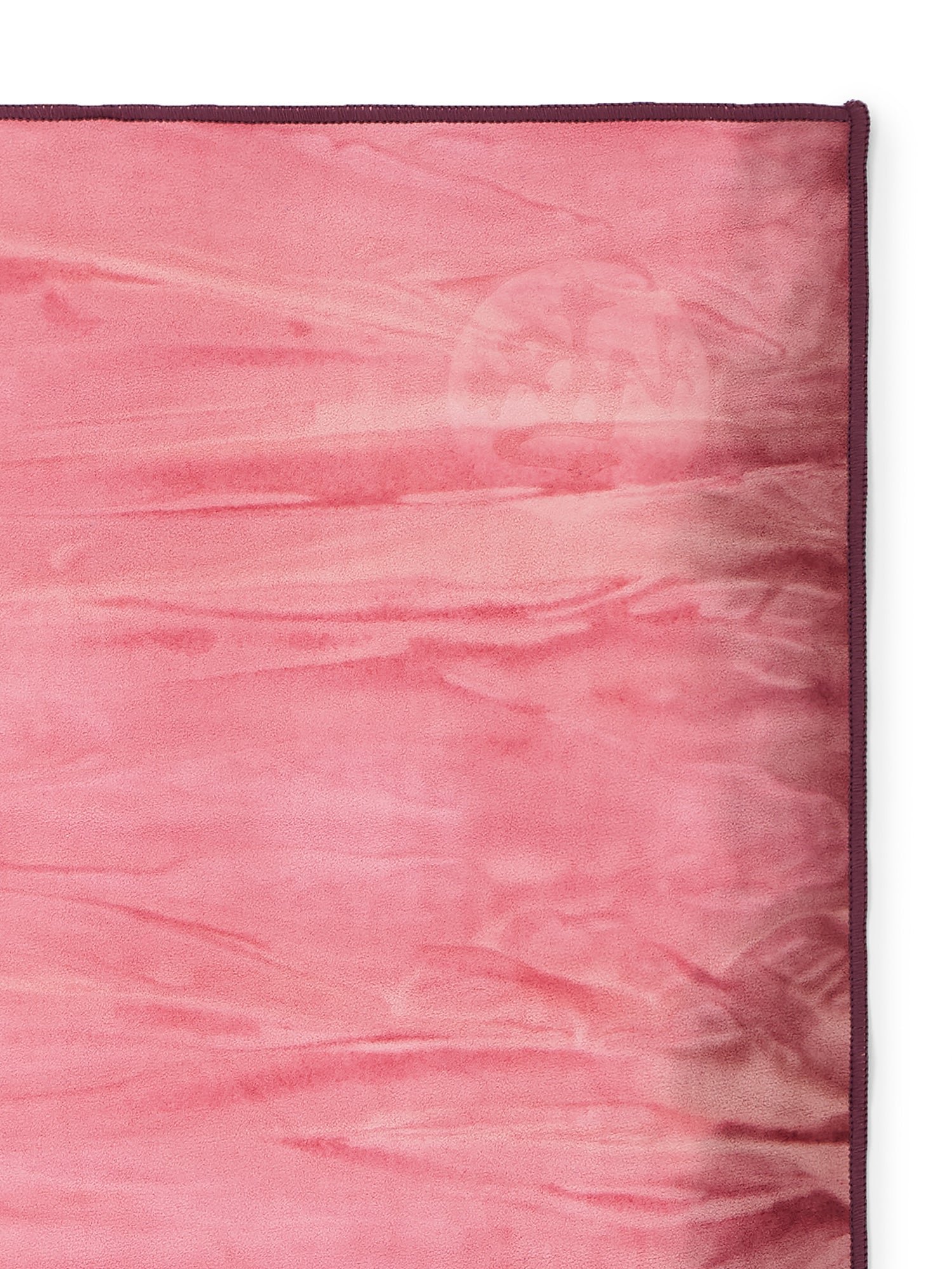 [Manduka] eQua Yoga Mat Towel (L) / Yoga Towel Yoga Rug 25SS Manduka