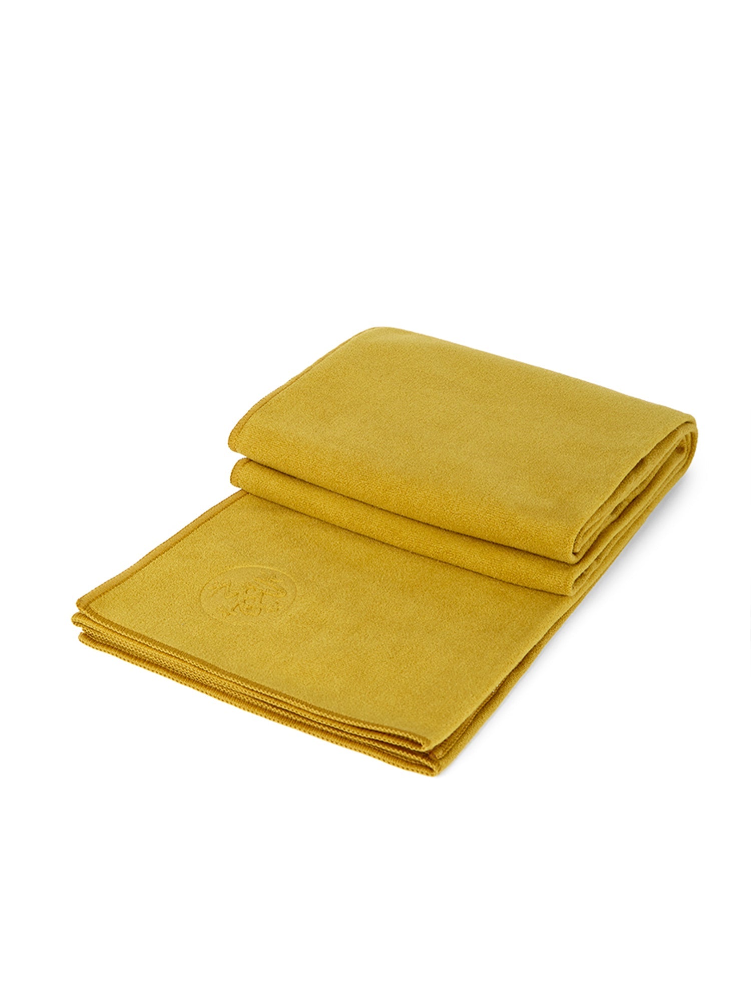 10% OFF [限量促销] [Manduka] eQua 瑜伽垫毛巾 (L) / 瑜伽毛巾 瑜伽地毯 25SS Manduka