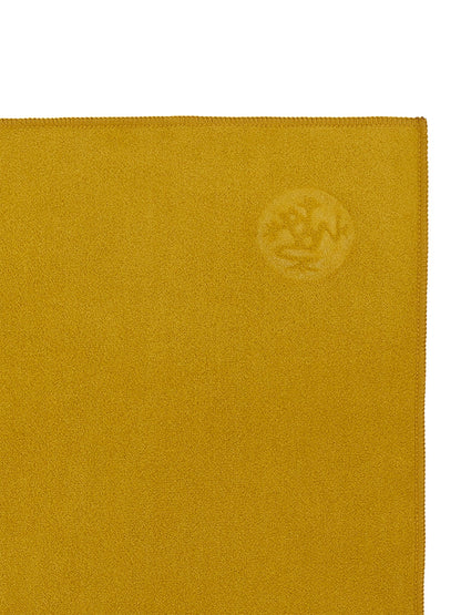 10% OFF [限量促销] [Manduka] eQua 瑜伽垫毛巾 (L) / 瑜伽毛巾 瑜伽地毯 25SS Manduka