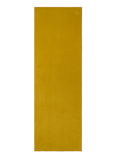 10% OFF [限量促销] [Manduka] eQua 瑜伽垫毛巾 (L) / 瑜伽毛巾 瑜伽地毯 25SS Manduka