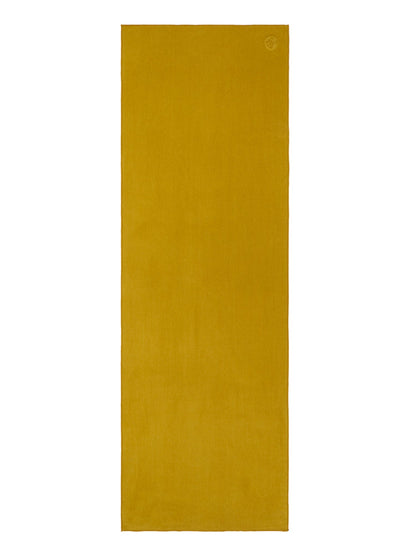 10% OFF [限量促销] [Manduka] eQua 瑜伽垫毛巾 (L) / 瑜伽毛巾 瑜伽地毯 25SS Manduka