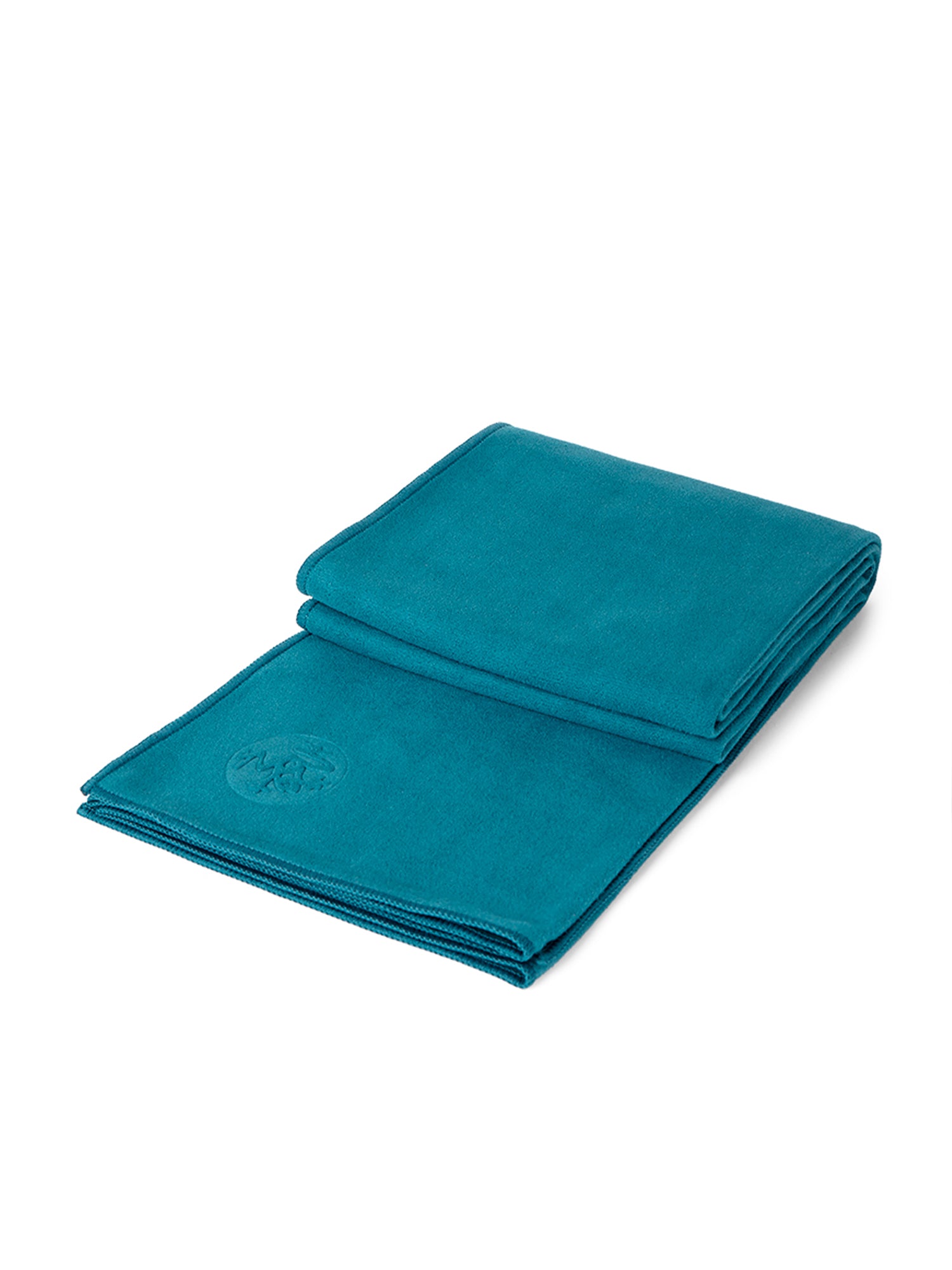 10% OFF [限量促销] [Manduka] eQua 瑜伽垫毛巾 (L) / 瑜伽毛巾 瑜伽地毯 25SS Manduka