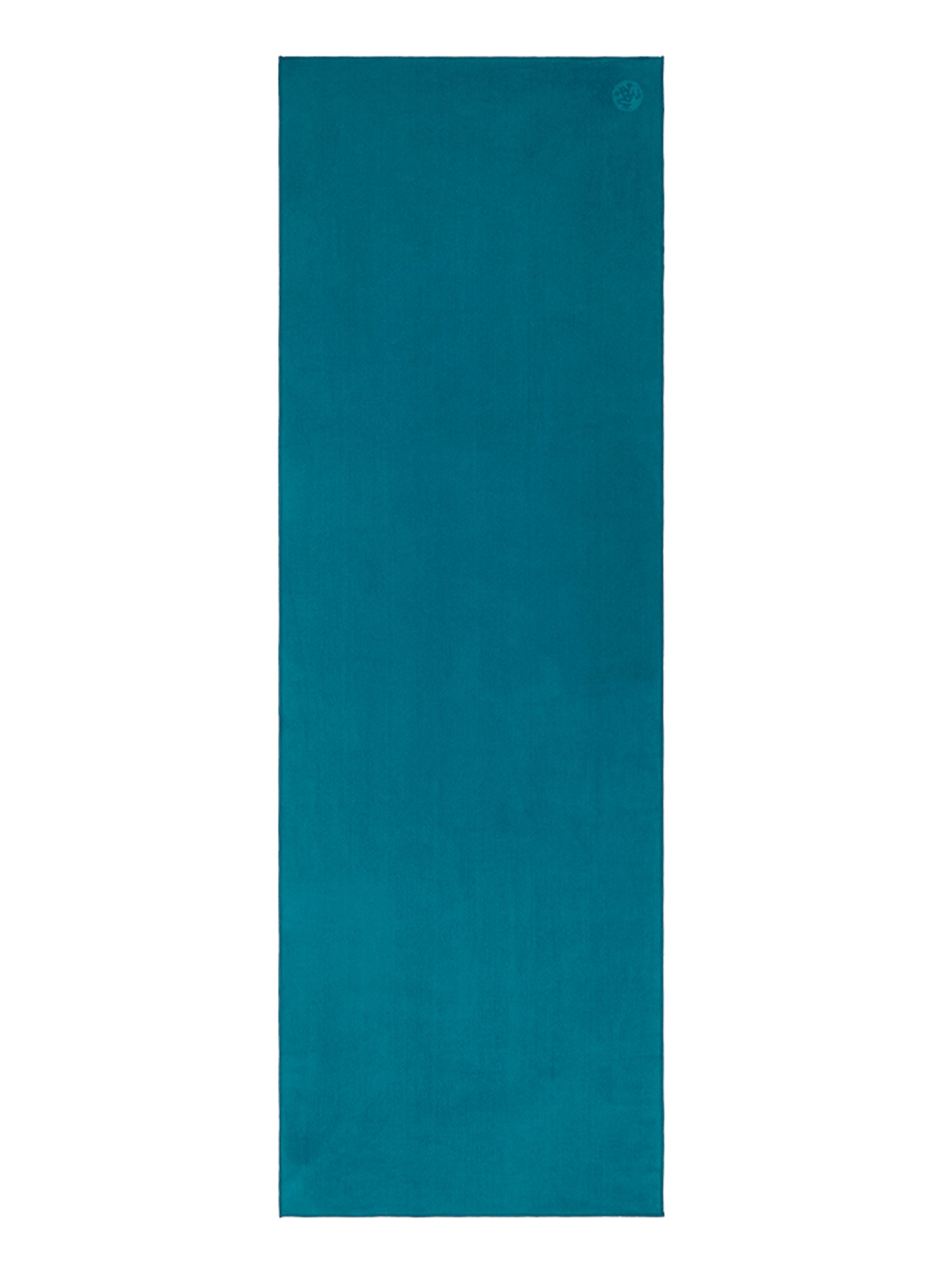 10% OFF [限量促销] [Manduka] eQua 瑜伽垫毛巾 (L) / 瑜伽毛巾 瑜伽地毯 25SS Manduka