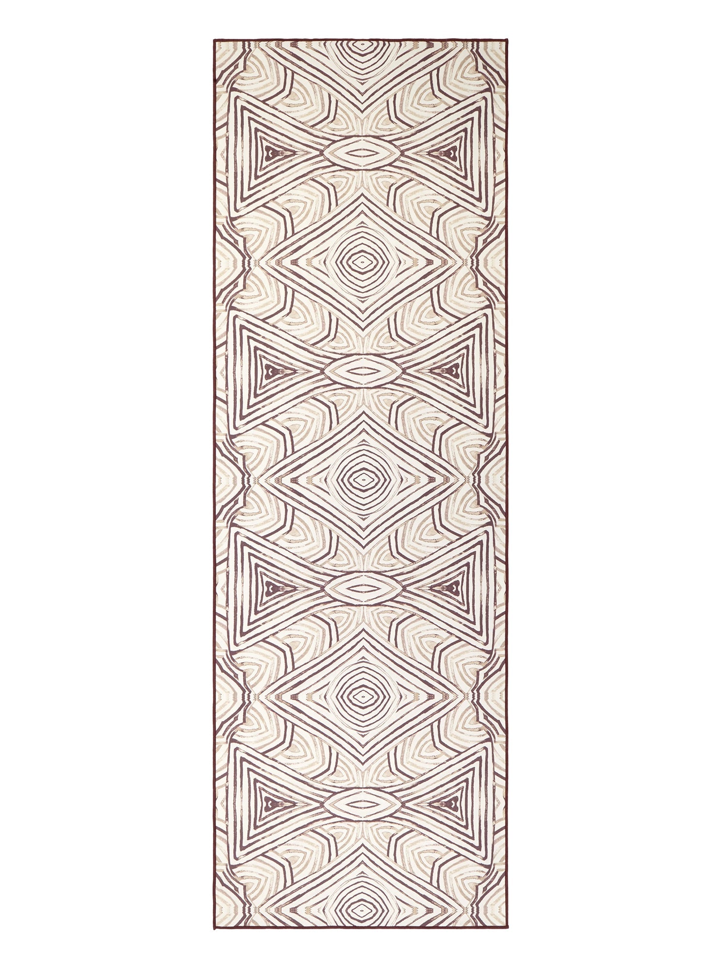 10% OFF [限量促销] [Manduka] eQua 瑜伽垫毛巾 (L) / 瑜伽毛巾 瑜伽地毯 25SS Manduka