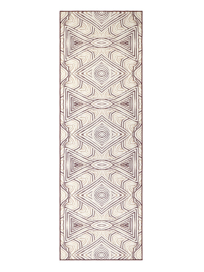 10% OFF [限量促销] [Manduka] eQua 瑜伽垫毛巾 (L) / 瑜伽毛巾 瑜伽地毯 25SS Manduka