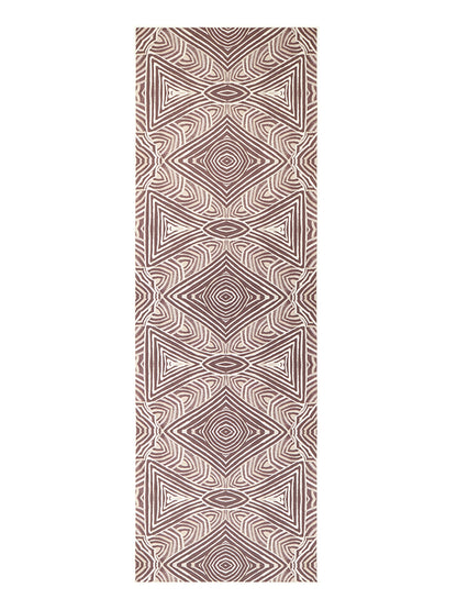 10% OFF [限量促销] [Manduka] eQua 瑜伽垫毛巾 (L) / 瑜伽毛巾 瑜伽地毯 25SS Manduka