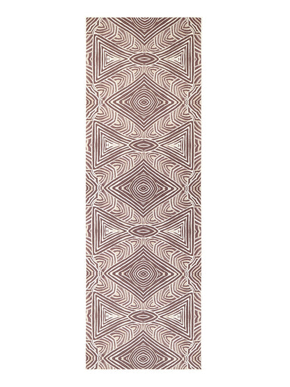 10% OFF [限量促销] [Manduka] eQua 瑜伽垫毛巾 (L) / 瑜伽毛巾 瑜伽地毯 25SS Manduka