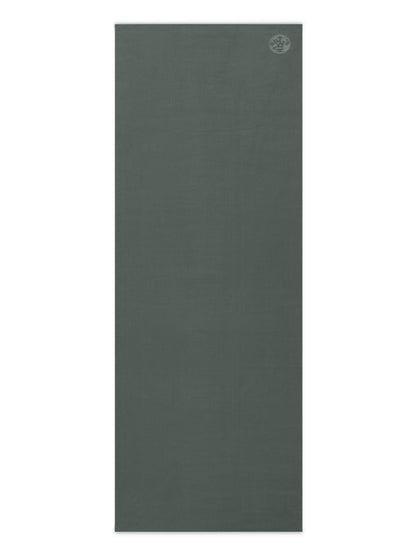 [Manduka] eQua イークア ヨガマットタオル(L) ヨガラグ / EQUA YOGA MAT TOWEL マンドゥカ ヨガグッズ 滑らない 大きいサイズ [SOFF]-Puravida! プラヴィダ　ヨガ ピラティス フィットネスショップ