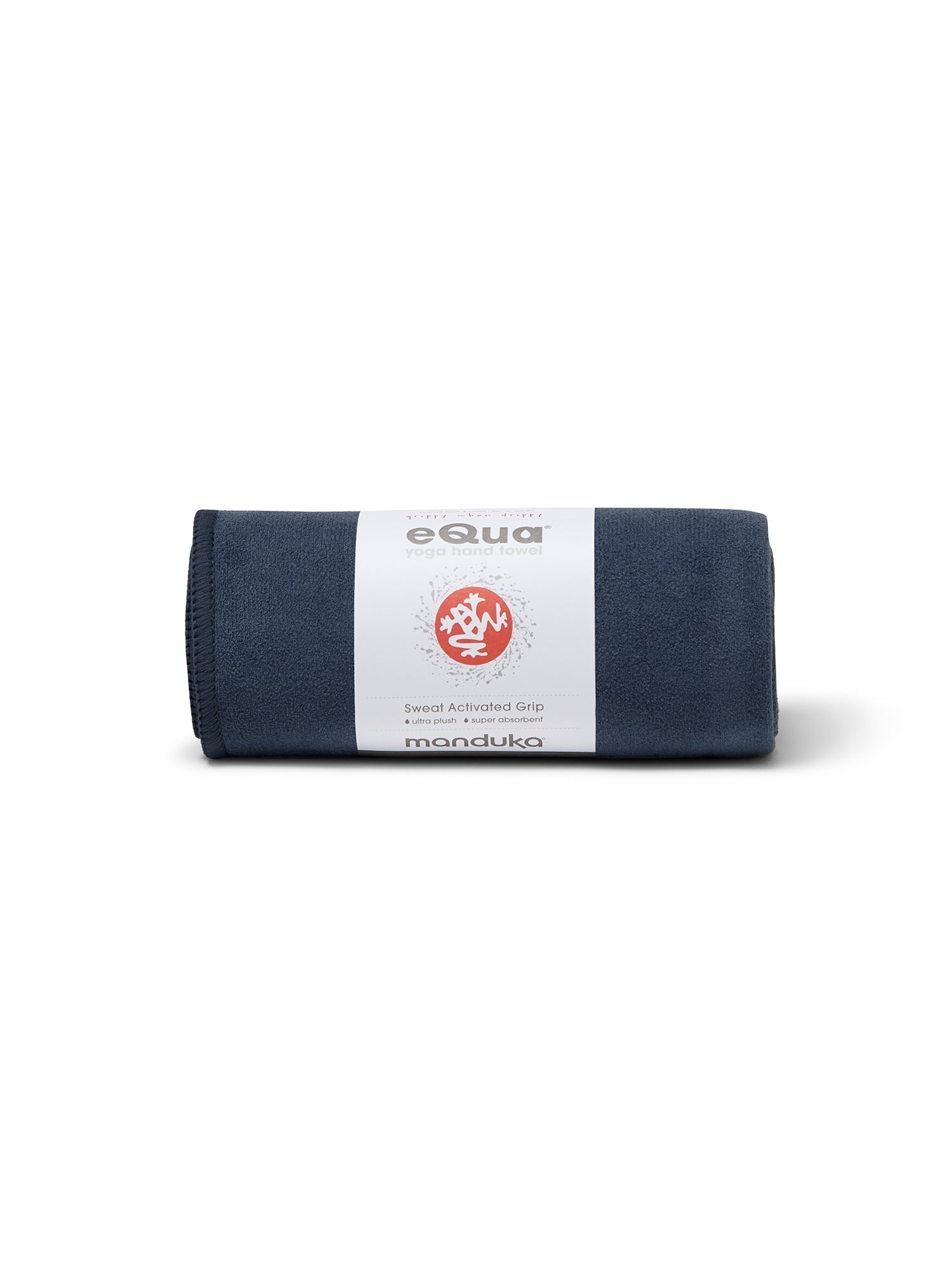 Manduka マンドゥカ eQua イークア ヨガマットタオル ハンドサイズ(S) / ヨガタオル ヨガラグ 24FW-ヨガラグ・ヨガタオル-