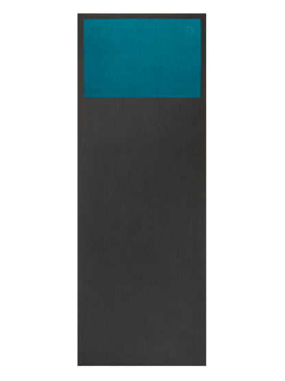 [Manduka] eQua イークア ヨガマットタオル ハンドサイズ(S) / ヨガタオル ヨガラグ  26SS