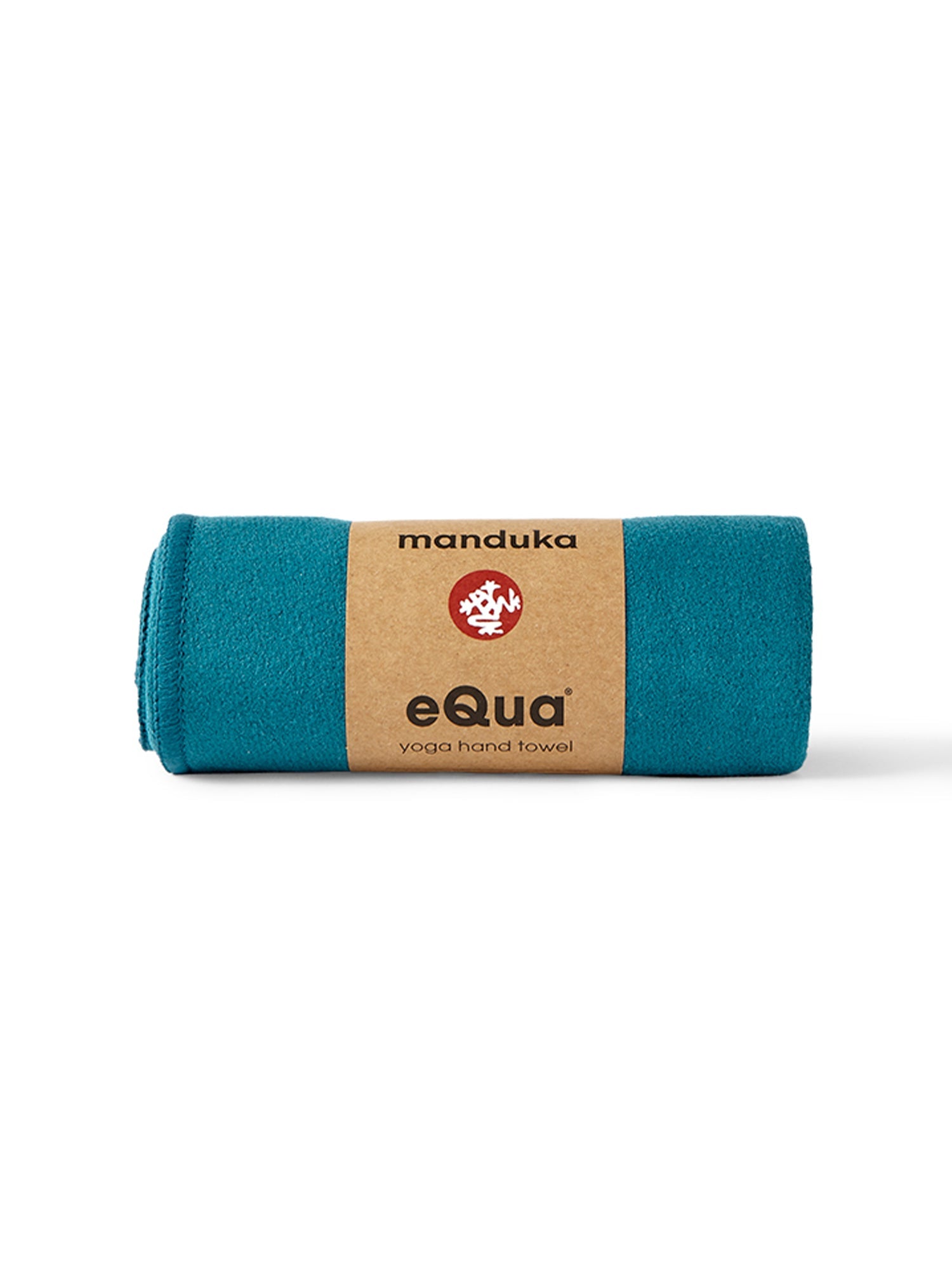 [Manduka]eQua イークア ヨガマットタオル ハンドサイズ(S) / ヨガタオル ヨガラグ 26SS