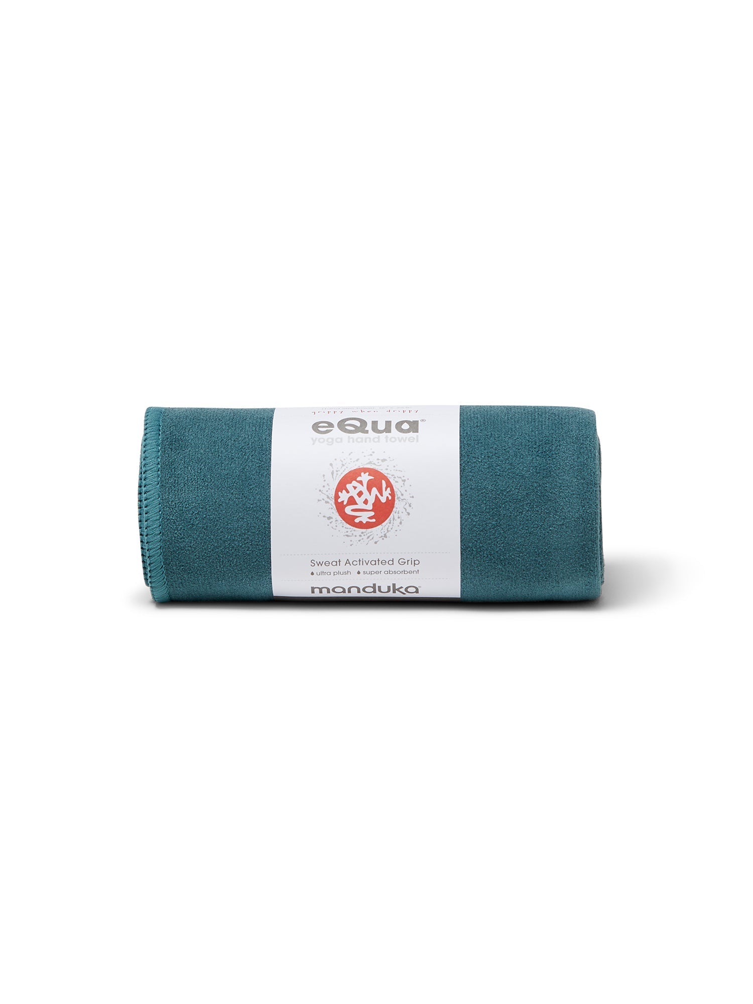 Manduka マンドゥカ eQua イークア ヨガマットタオル ハンドサイズ(S) / ヨガタオル ヨガラグ 24FW-ヨガラグ・ヨガタオル-