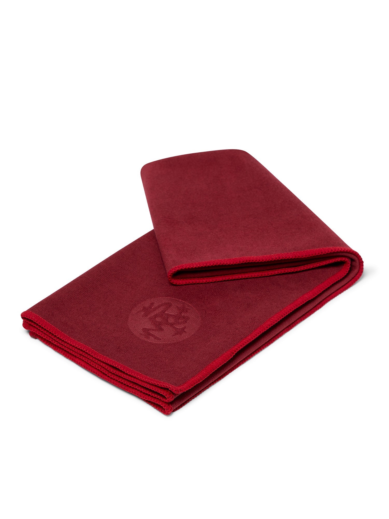 [Manduka] eQua イークア マットタオル ハンドサイズ(S) ヨガラグ / EQUA YOGA HAND TOWEL マンドゥカ ヨガグッズ 滑らない 小さいサイズ [SOFF]-Puravida! プラヴィダ　ヨガ ピラティス フィットネスショップ