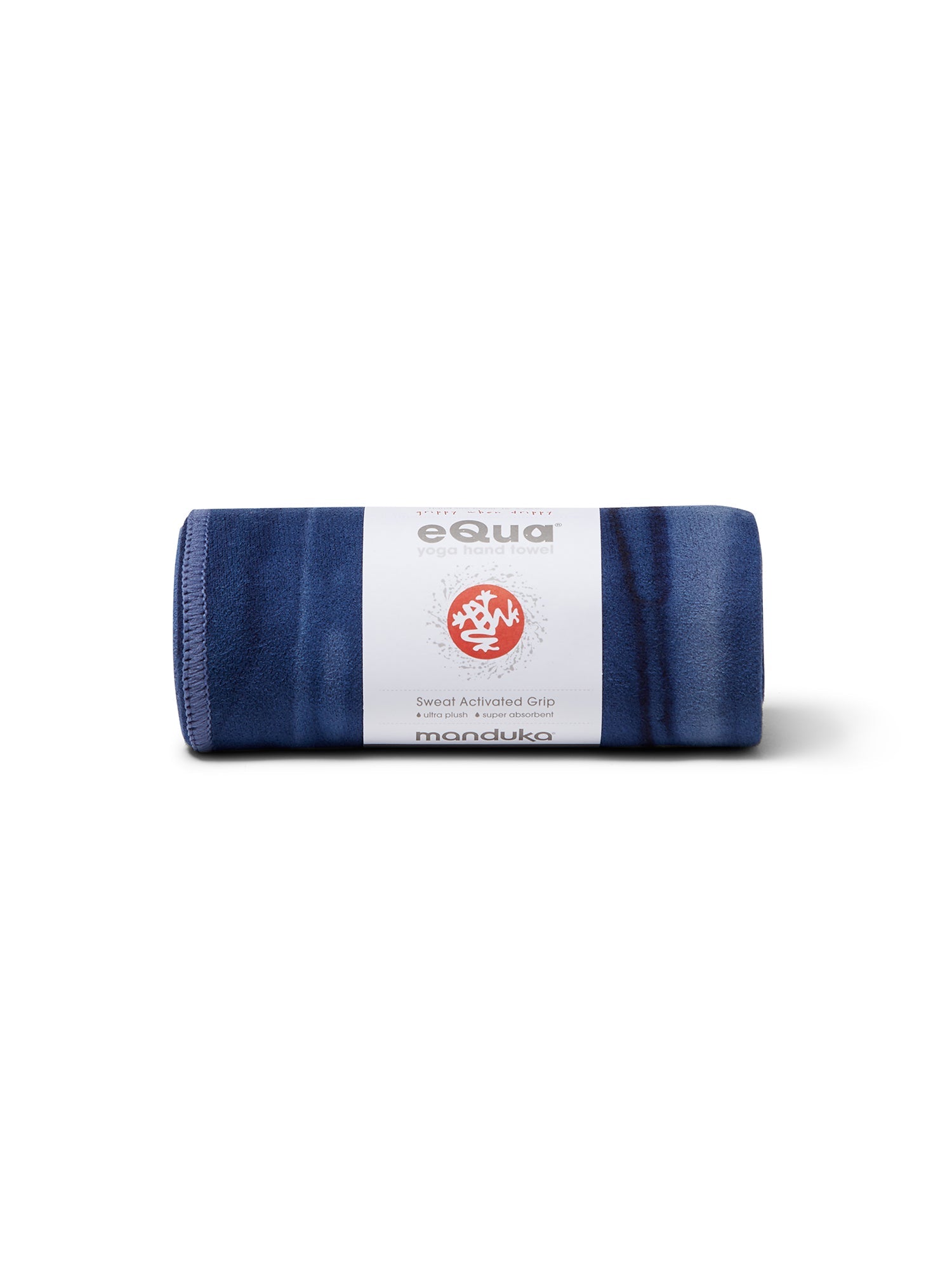 [Manduka]eQua イークア ヨガマットタオル ハンドサイズ(S) / ヨガタオル ヨガラグ 26SS