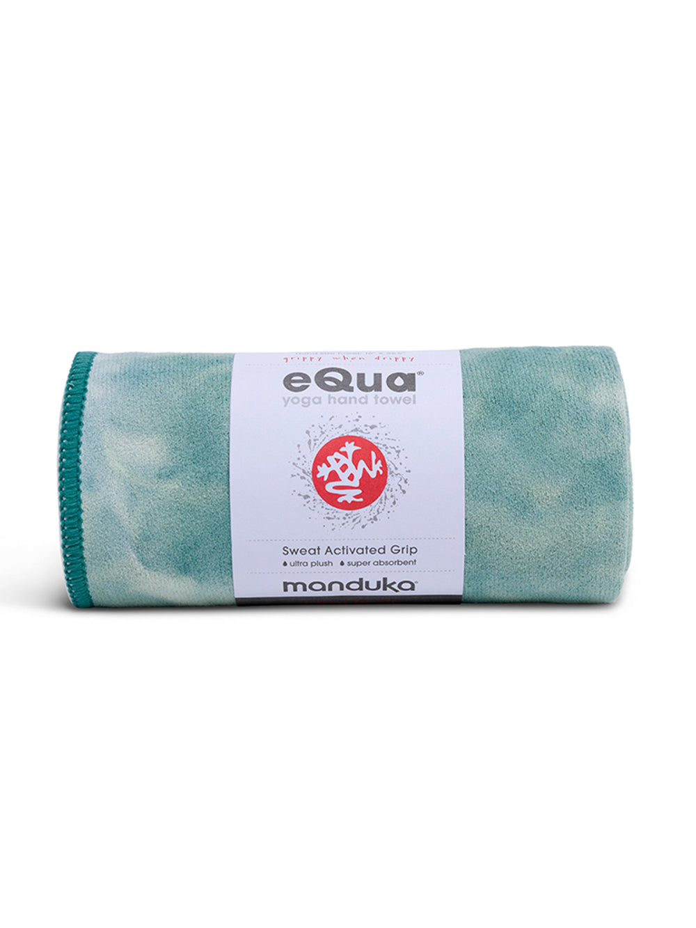 期間限定[Manduka] eQua イークア マットタオル ハンドサイズ(S) ヨガラグ / EQUA YOGA HAND TOWEL マンドゥカ ヨガグッズ 小さいサイズ 24FW