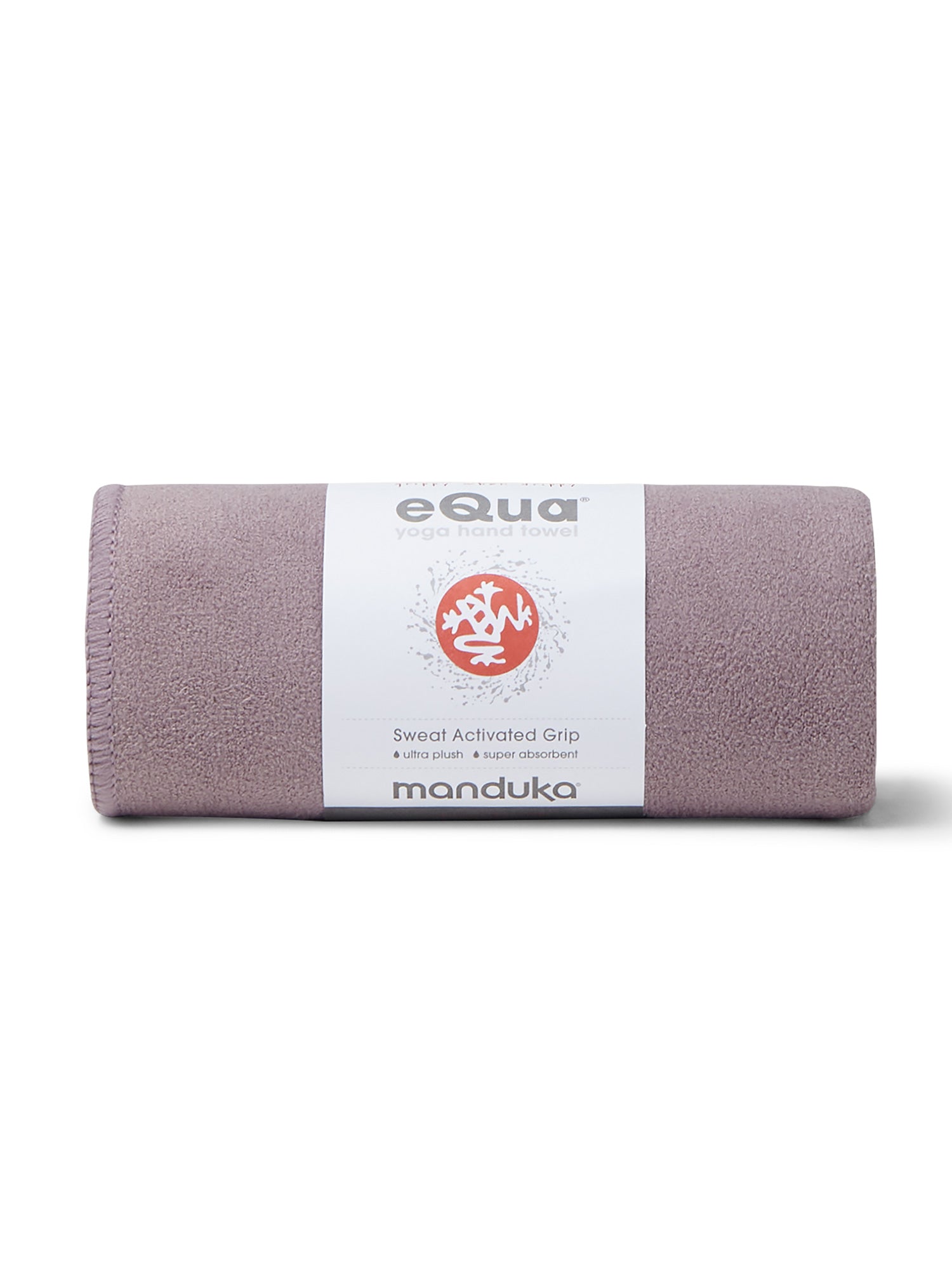 [Manduka] eQua Yoga Mat Towel Hand Size (S) / Yoga Towel Yoga Rug 25SS Manduka