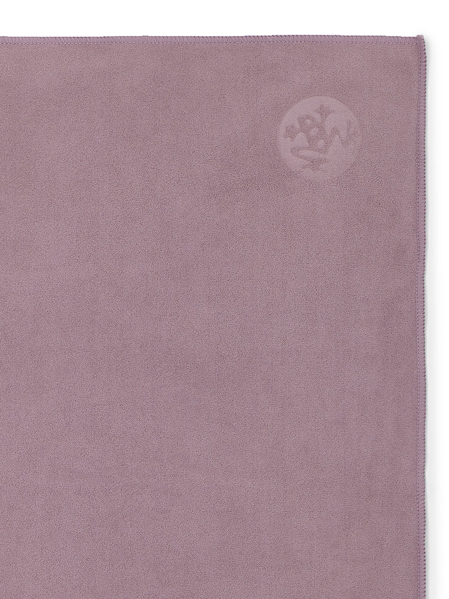 [Manduka] eQua Yoga Mat Towel Hand Size (S) / Yoga Towel Yoga Rug 25SS Manduka